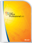 Microsoft Office 2007